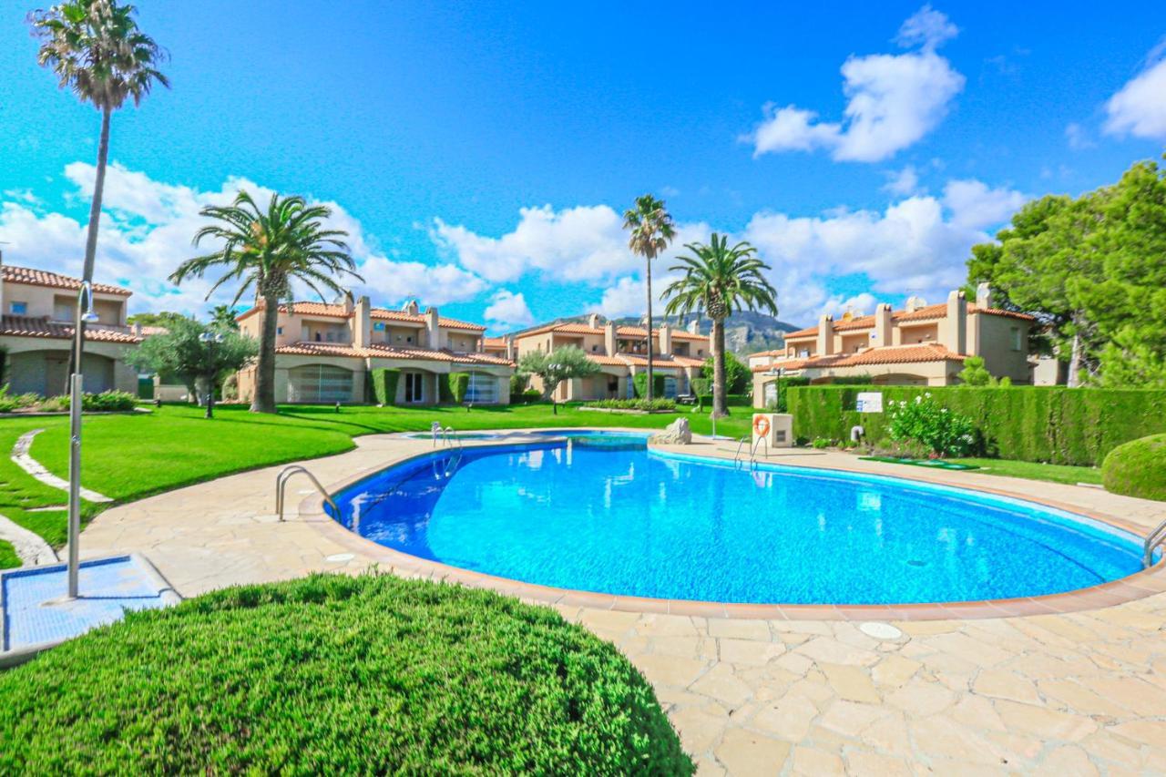 Las Brisas I - Only Families Miami Playa Exterior foto