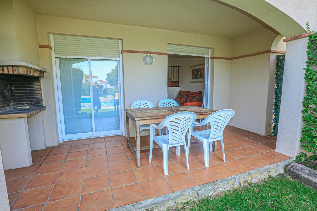 Las Brisas I - Only Families Miami Playa Exterior foto