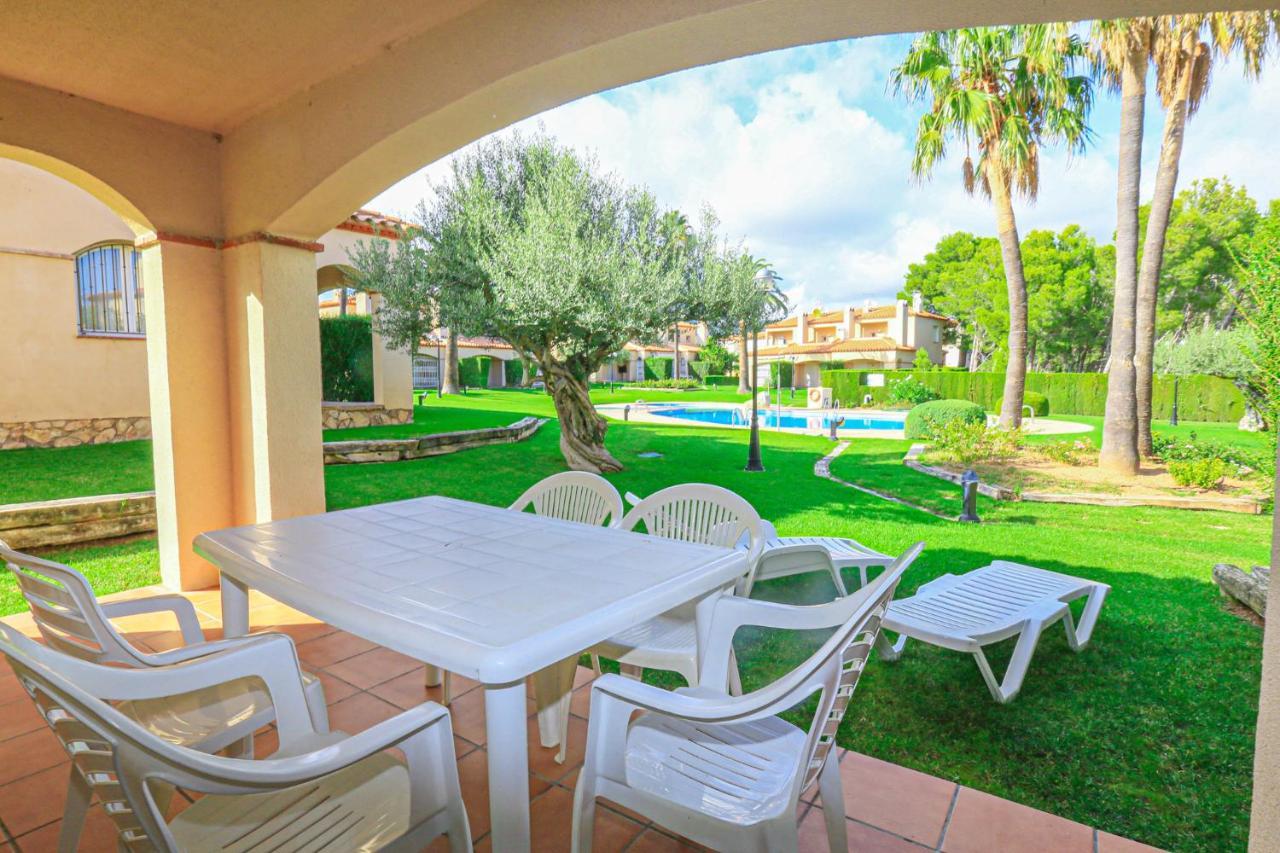 Las Brisas I - Only Families Miami Playa Exterior foto