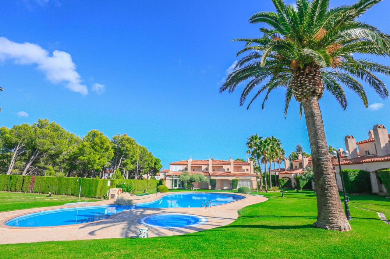 Las Brisas I - Only Families Miami Playa Exterior foto