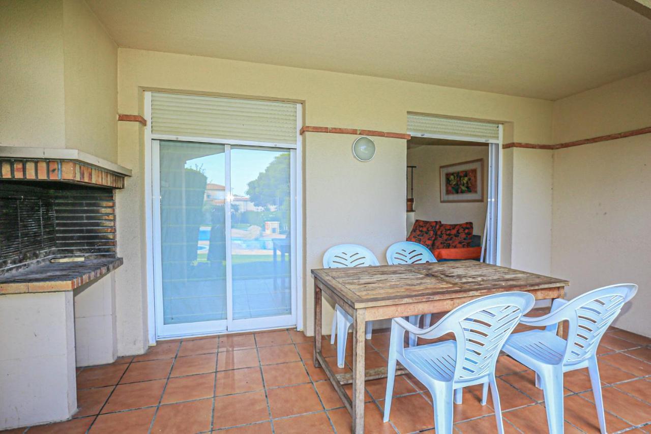 Las Brisas I - Only Families Miami Playa Exterior foto
