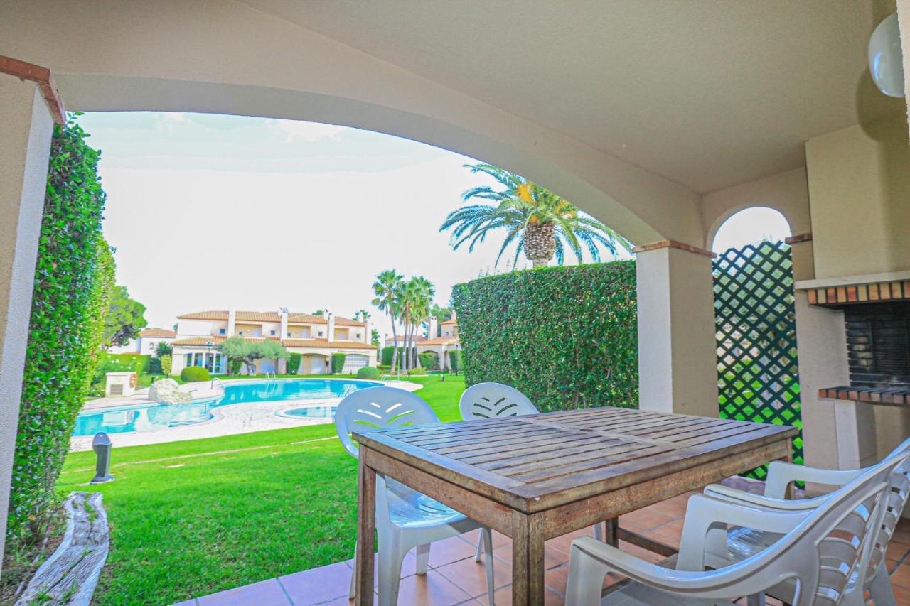 Las Brisas I - Only Families Miami Playa Exterior foto